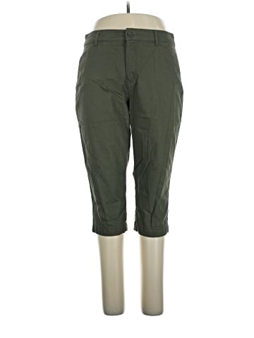 JCPenney Casual Pants (view 1)