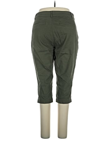 JCPenney Casual Pants (view 2)