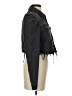 Forever 21 Black Jacket Size XXS (estimated) - photo 4