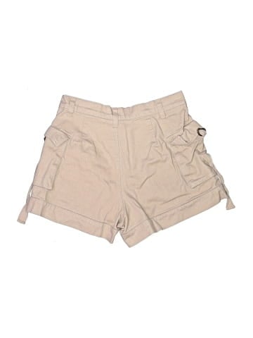 RSQ Khaki Shorts (view 2)