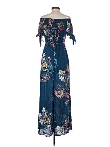 Band of Gypsies Casual Dress (view 2)