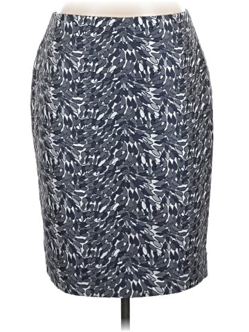 Ann Taylor Factory Casual Skirt (view 1)