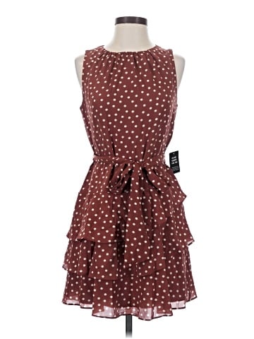 Express Casual Dress (view 1)