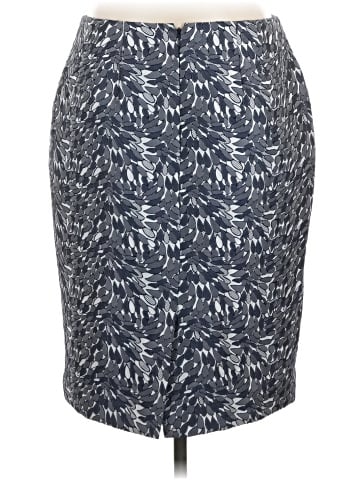 Ann Taylor Factory Casual Skirt (view 2)