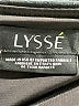 Lyssé Black Active Pants Size XL - photo 4