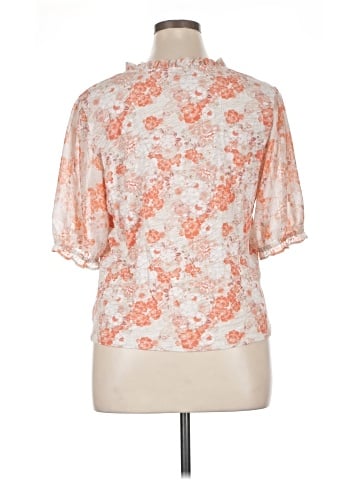 Lucky Brand Short Sleeve Polo (view 2)