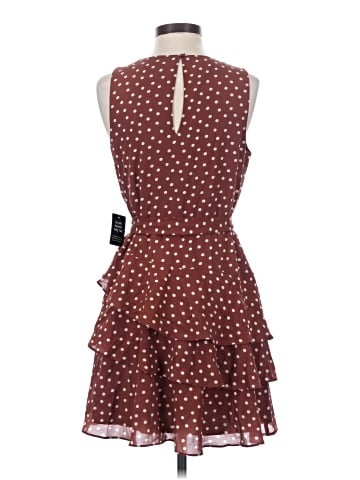 Express Casual Dress (view 2)