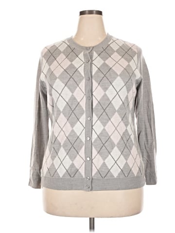 Croft & Barrow Cardigan (view 1)