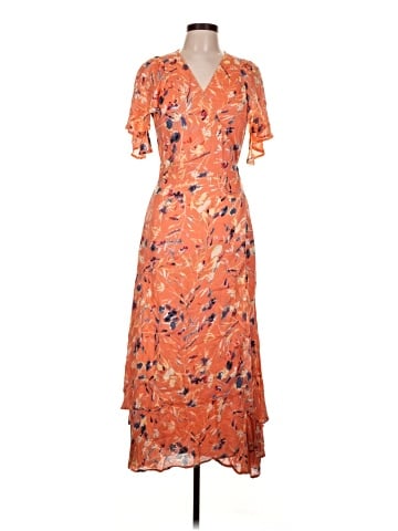 Haute Hippie Casual Dress (view 1)