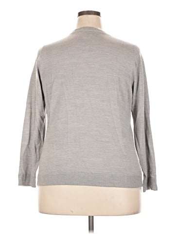 Croft & Barrow Cardigan (view 2)