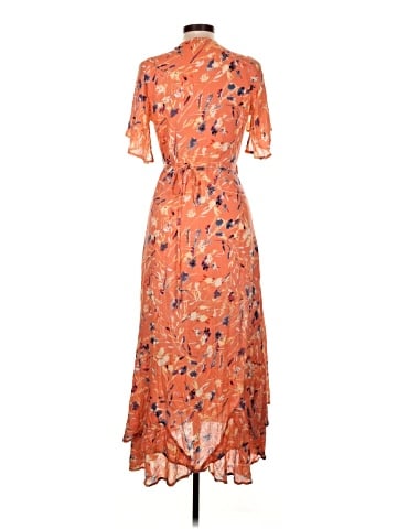 Haute Hippie Casual Dress (view 2)