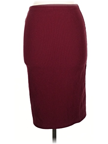 Forever 21 Formal Skirt (view 2)