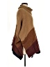 Vince Camuto Brown Poncho One size - photo 4