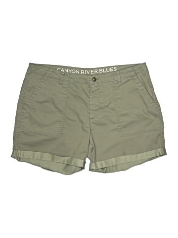 Canyon River Blues Khaki Shorts (view 1)