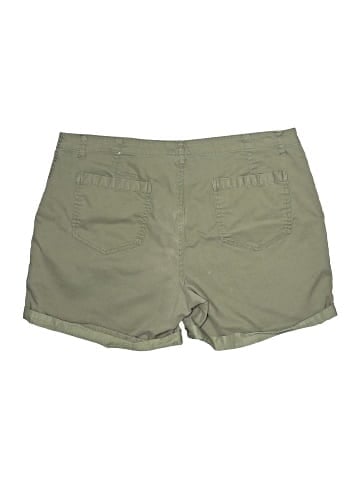 Canyon River Blues Khaki Shorts (view 2)