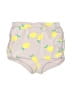 Hanna Andersson Yellow Shorts Size 3T - photo 1