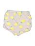 Hanna Andersson Yellow Shorts Size 3T - photo 2
