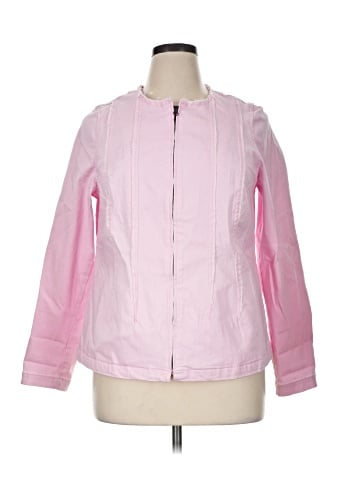 LOGO by Lori Goldstein Jacket (view 1)