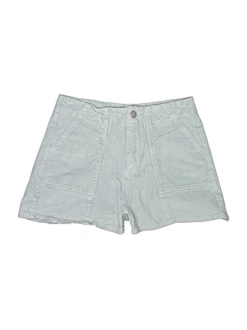 Roxy Denim Shorts (view 1)