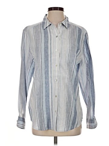 Tommy Bahama Long Sleeve Button-Down Shirt (view 1)