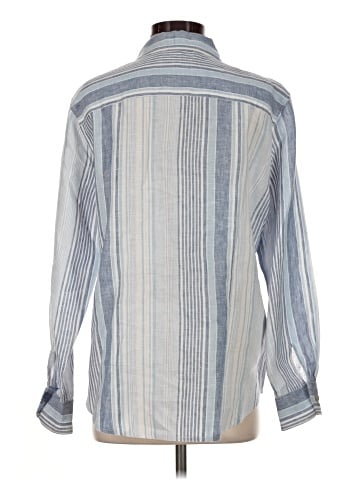 Tommy Bahama Long Sleeve Button-Down Shirt (view 2)