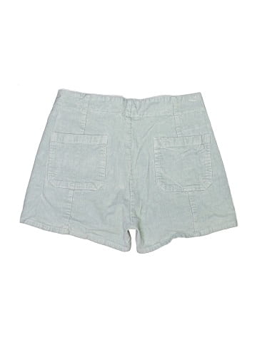 Roxy Denim Shorts (view 2)
