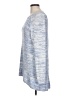 Ann Taylor LOFT Blue Pullover Sweater Size L - photo 5