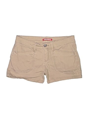 Unionbay Khaki Shorts (view 1)