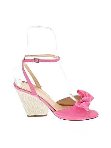 Kate Spade New York Wedges (view 1)