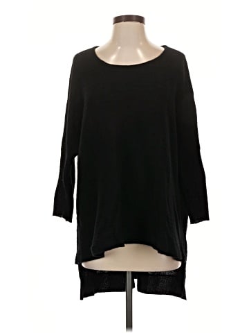 Subtle Luxury Pullover Sweater (view 1)