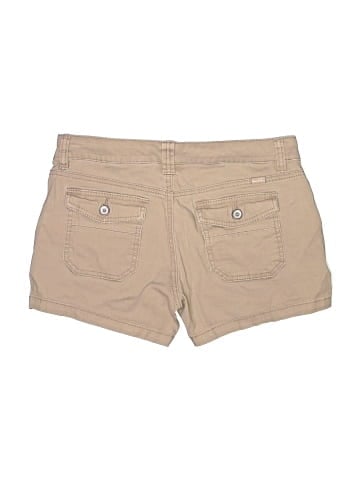 Unionbay Khaki Shorts (view 2)