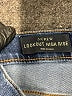 J.Crew Hearts Blue Jeans Size 28 waist - photo 7