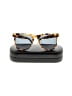 Komono Animal Print Camo Leopard Print Marled Snake Print Brown Tan Sunglasses One size - photo 2