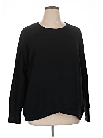 Jockey Pullover Sweater (view 1)
