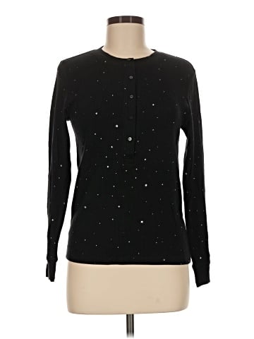 Victoria's Secret Long Sleeve T-Shirt (view 1)