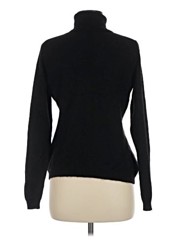 Charter Club Cashmere Pullover Sweater (view 2)