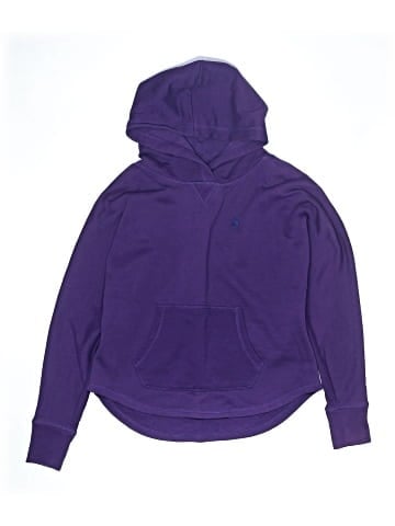Ralph Lauren Pullover Hoodie (view 1)