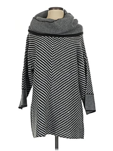 Charlie Paige Turtleneck Sweater (view 1)