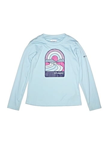 Columbia Long Sleeve T-Shirt (view 1)