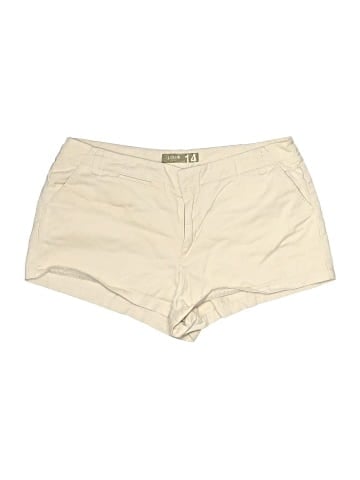 J.Crew Khaki Shorts (view 1)