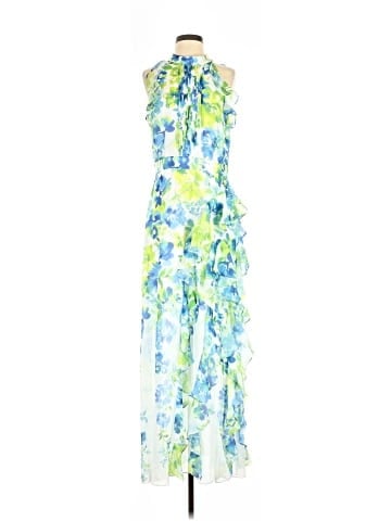 Betsy & Adam Cocktail Dress (view 1)