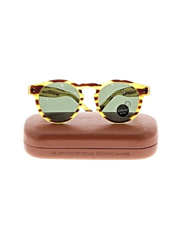 Komono Sunglasses (view 2)