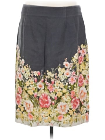 J.Jill Casual Skirt (view 1)