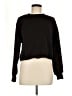 Bailey 44 Black Pullover Sweater Size M - photo 1