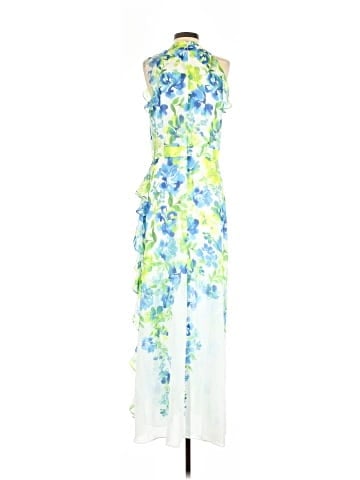 Betsy & Adam Cocktail Dress (view 2)