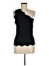 Bailey 44 Black Sleeveless Top Size M (estimated) - photo 1