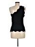 Bailey 44 Black Sleeveless Top Size M (estimated) - photo 2