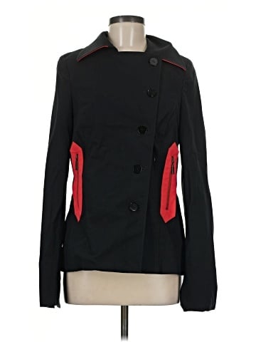 Nina Mclemore Jacket (view 1)