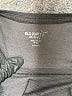 Active by Old Navy Black Active T-Shirt Size M (kids) - photo 3