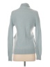 Club Monaco Blue Pullover Sweater Size XS - photo 2